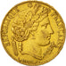 Munten, Frankrijk, Cérès, 20 Francs, 1849, Paris, ZF, Goud, KM:762