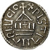 Coin, France, Charles le Chauve, Denarius, AU(50-53), Silver, Prou:1057