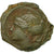 Moneta, Sycylia, Syracuse, Hemilitron, EF(40-45), Bronze, SNG ANS:403-414