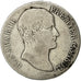Coin, France, Napoléon I, 5 Francs, An 12 (1804), Perpignan, VF(20-25), Silver