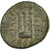 Moneta, Seleucydzi, Antiochos II Theos, Bronze Æ, Sardes, EF(40-45), Bronze