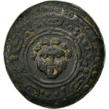 Kingdom of Macedonia, Alexander III, Bronze Unit, Salamis, EF(40-45), Bronze