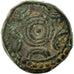Monnaie, Royaume de Macedoine, Alexandre III, Bronze Unit, TB+, Bronze