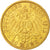 Moneda, Estados alemanes, PRUSSIA, Wilhelm II, 20 Mark, 1913, Berlin, SC, Oro