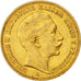 Monnaie, Etats allemands, PRUSSIA, Wilhelm II, 20 Mark, 1900, Berlin, SUP, Or