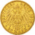 Moneda, Estados alemanes, PRUSSIA, Wilhelm II, 20 Mark, 1900, Berlin, EBC, Oro