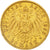 Moneda, Estados alemanes, PRUSSIA, Wilhelm II, 20 Mark, 1898, Berlin, MBC+, Oro