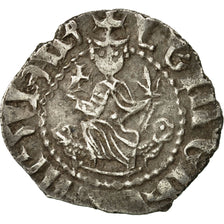 Coin, Cilicia, Armenia, Leon I, Tram, Sis, EF(40-45), Silver