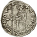 Coin, Italy, Andrea Contarini, Soldino, Venice, EF(40-45), Silver