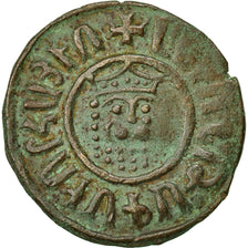 Coin, Armenia, Leon I, Tank, Sis, AU(50-53), Copper