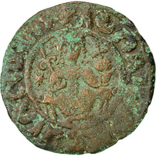 Coin, Armenia, Hethoum I, Tank, Sis, VF(30-35), Copper