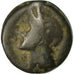 Coin, Bituriges, Potin, VF(20-25), Potin, Delestrée:148