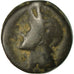 Moneda, Bituriges, Potin, BC+, Aleación de bronce, Delestrée:148