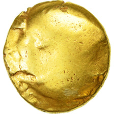 Coin, Ambiani, Stater, AU(50-53), Gold, Delestrée:240