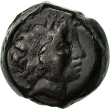 Munten, Sarmatia, Olbia, Bronze, ZF, Bronze
