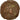 Moneda, Justinian I, Pentanummium, Antioch, MBC, Bronce, Sear:243