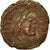 Coin, Justinian I, Pentanummium, Antioch, EF(40-45), Bronze, Sear:243