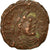 Moneta, Justinian I, Pentanummium, Antioch, EF(40-45), Bronze, Sear:243