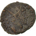 Coin, Tetricus I, Antoninianus, Cologne, AU(50-53), Billon, RIC:88