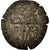 Moneta, Francja, Douzain de Navarre, 1593, VF(30-35), Srebro, Ciani:1566