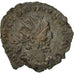Coin, Victorinus, Antoninianus, AU(55-58), Billon, RIC:71