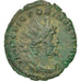 Coin, Victorinus, Antoninianus, EF(40-45), Billon, RIC:114