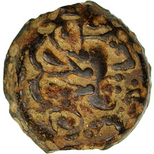 Coin, Senones, Bronze, VF(30-35), Bronze, Delestrée:2636