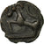 Moneta, Sequani, Potin, EF(40-45), Potin, Delestrée:3091
