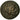 Moneta, Pisidie, Sagalassus, Bronze, MB+, Bronzo, SNG von Aulock:5156