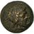 Münze, Pisidie, Sagalassus, Bronze, S+, Bronze, SNG von Aulock:5156