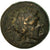 Coin, Pisidie, Sagalassus, Bronze, VF(30-35), Bronze, SNG von Aulock:5156