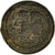 Coin, Suessiones, Bronze, VF(20-25), Bronze, Delestrée:563