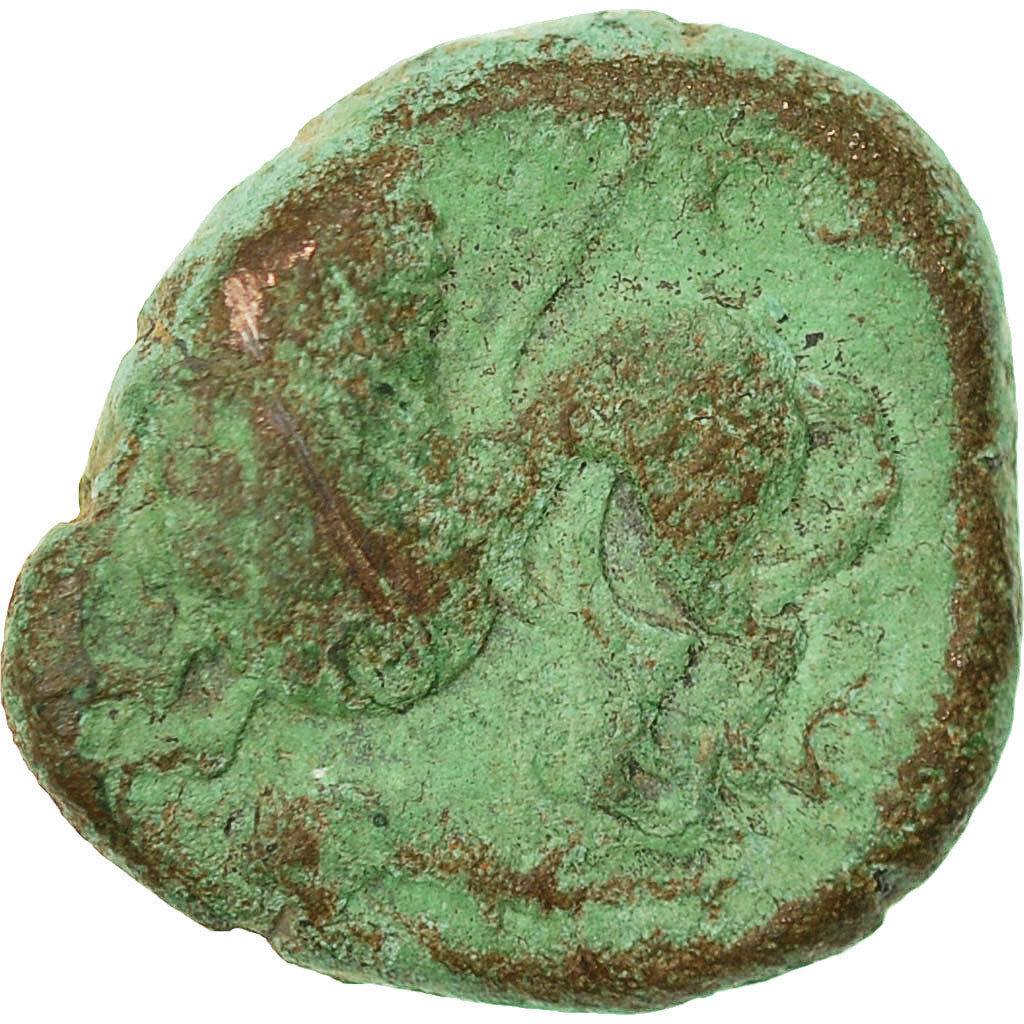 Coin, Remi, Bronze, VF(20-25), Bronze, Delestrée:595