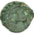 Moneta, Suessiones, Bronze, MB, Bronzo, Delestrée:557