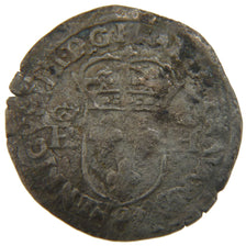 Henri IV, Douzain 9ème Type