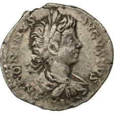 Moneta, Caracalla, Denarius, Rome, BB, Argento, RIC:30a