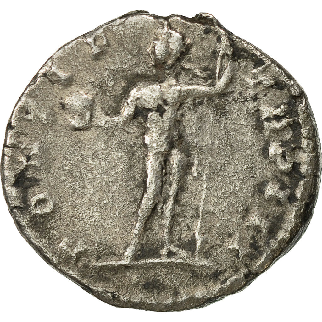 Moneta, Caracalla, Denarius, Rome, BB, Argento, RIC:30a