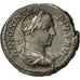 Münze, Caracalla, Denarius, Rome, SS, Silber, RIC:80b