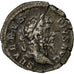 Coin, Septimius Severus, Denarius, Rome, EF(40-45), Silver, RIC:216