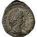 Moneda, Septimius Severus, Denarius, Rome, MBC, Plata, RIC:167a