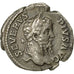 Moneda, Septimius Severus, Denarius, Rome, MBC, Plata, RIC:228