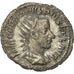 Coin, Gordian III, Antoninianus, Rome, EF(40-45), Billon, RIC:86