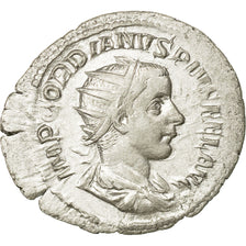 Coin, Gordian III, Antoninianus, Rome, EF(40-45), Billon, RIC:84