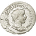 Coin, Gordian III, Antoninianus, Rome, EF(40-45), Billon, RIC:84