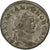 Coin, Galerius, Follis, Trier, AU(50-53), Billon, RIC:357b