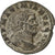 Coin, Maximianus, Follis, Trier, AU(50-53), Billon, RIC:181b