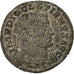 Coin, Diocletian, Follis, Trier, EF(40-45), Billon, RIC:582a