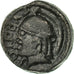 Moneta, Sequani, Potin, AU(55-58), Potin, Delestrée:3259