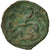 Moneta, Carnutes, Bronze Æ, AU(50-53), Bronze, Delestrée:2465