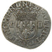 Henri IV, ¼ Ecu